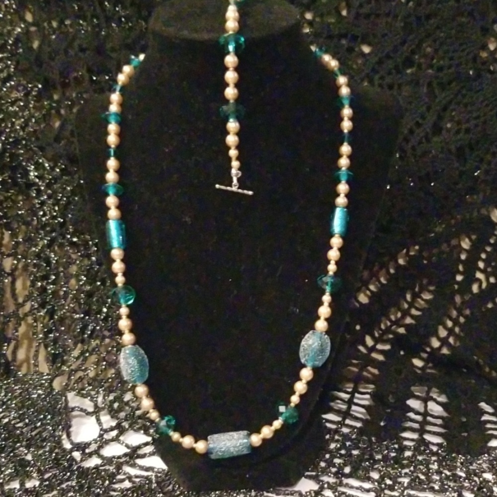 Fashion jewelry